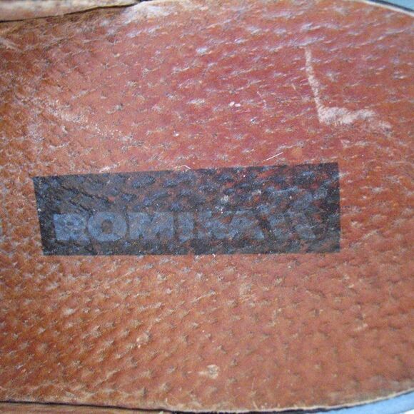 Romika Black Gray Nubuck Comfort Sandals Slides - Picture 7 of 10